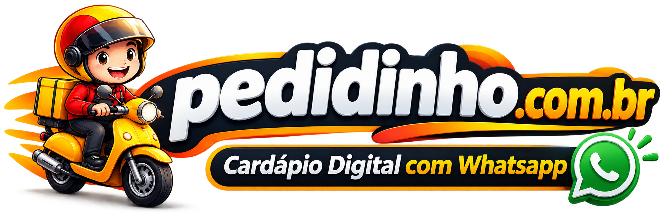 Pedidinho